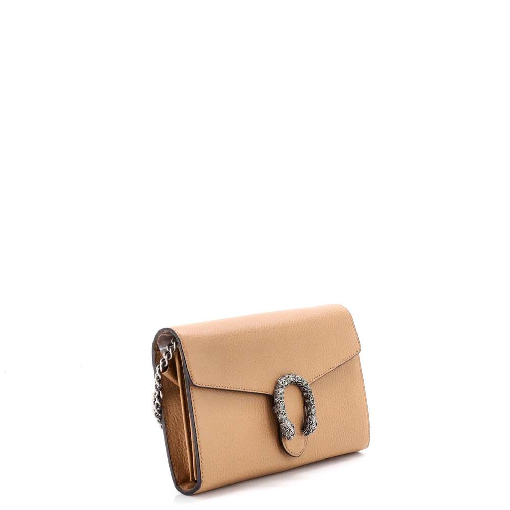 Gucci Dionysus Chain Wallet Leather #240771G11B - Picture 2 of 6
